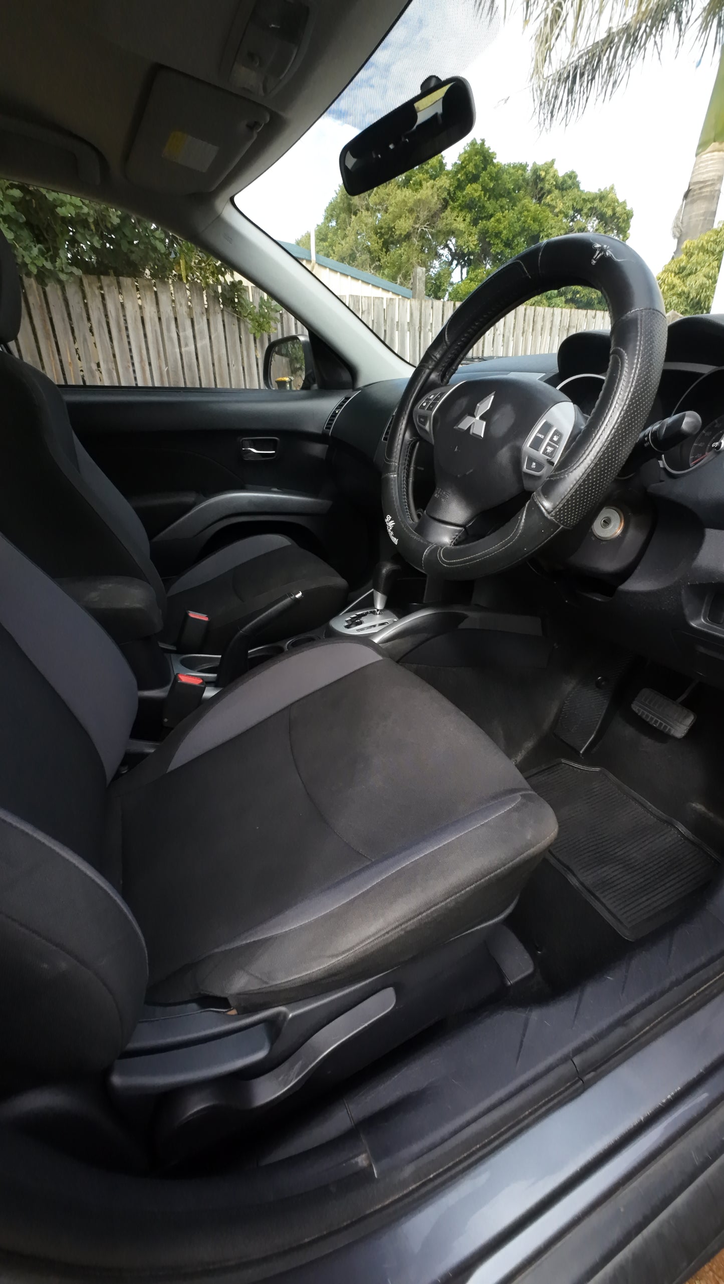 Classic Interior Detail🧽