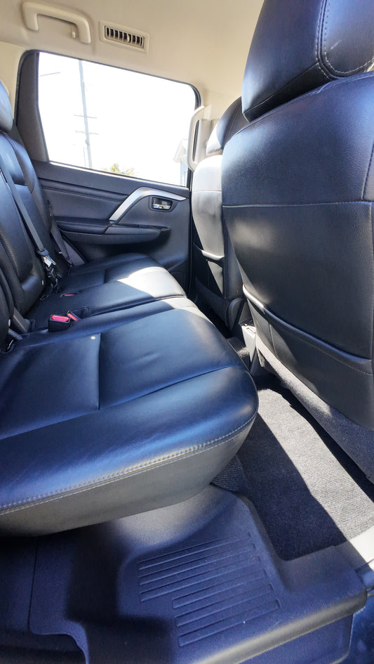 Classic Interior Detail🧽