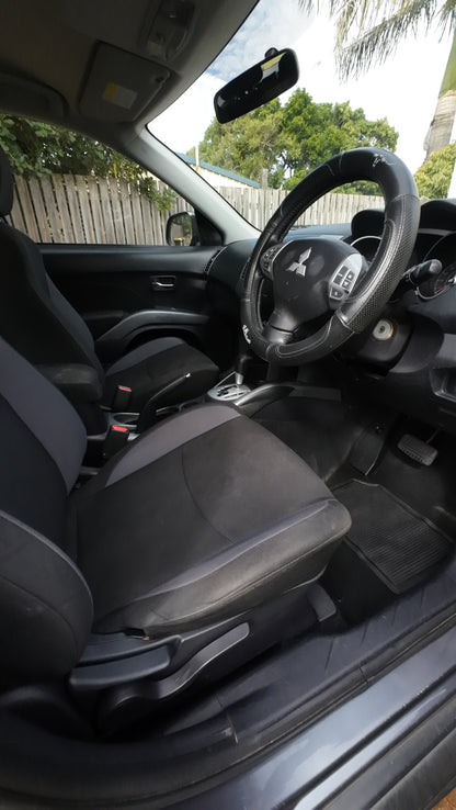 Classic Interior Detail🧽
