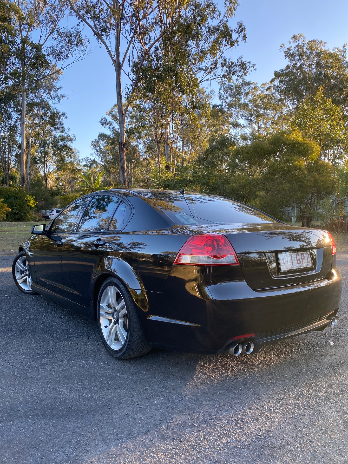 Prestige Full Detail💎