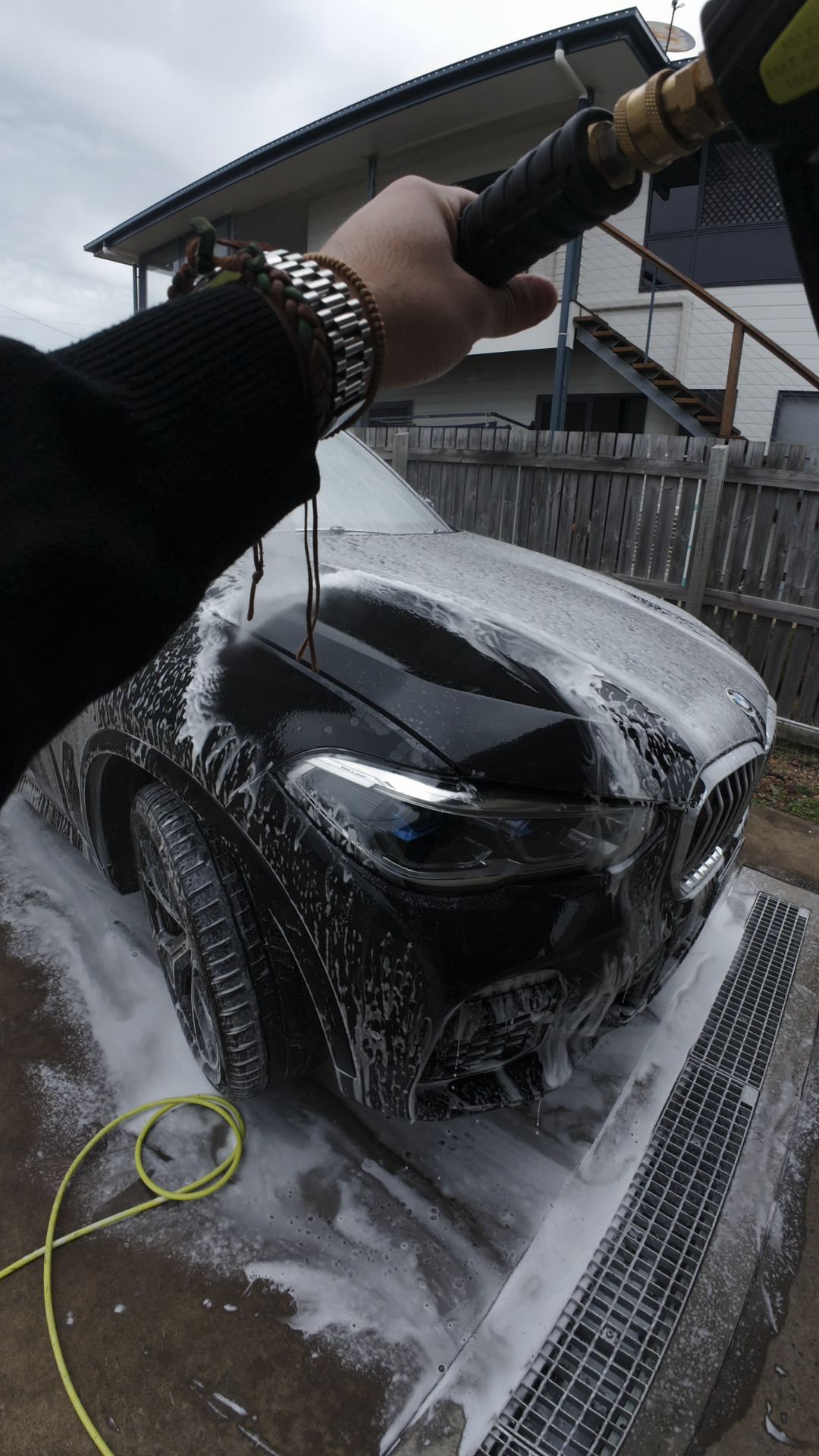Prestige Full Detail💎