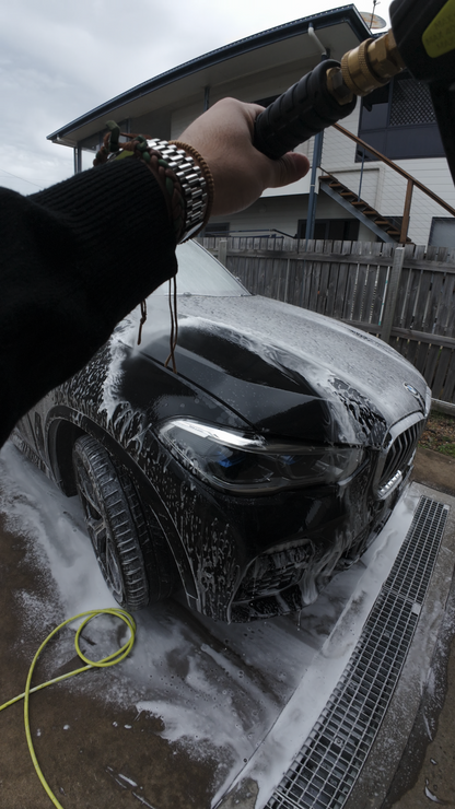 Prestige Full Detail💎